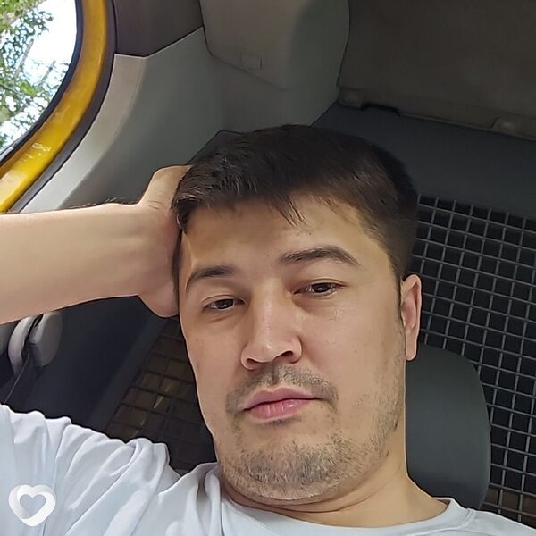 Уткир, 35, Москве — анкета №288535