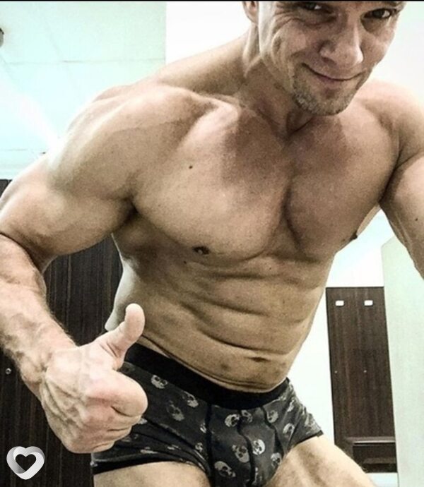 Евгений, 49, Астане — анкета №288540