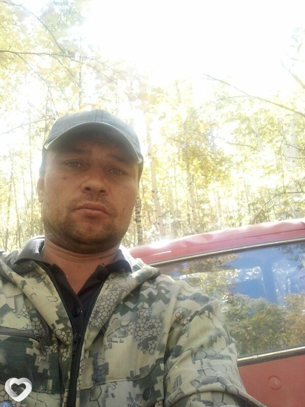 Максим, 39, Улан-Удэ — анкета №288546