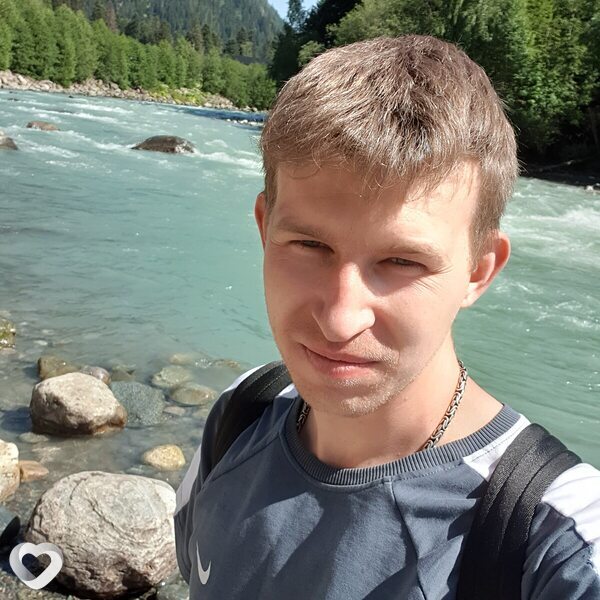 Владимир, 29, Пятигорске — анкета №288547
