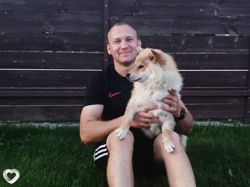 Юрий, 36, Грозном — анкета №288551