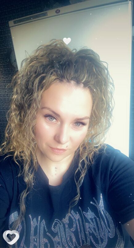 Ольга, 36, Минске — анкета №288553