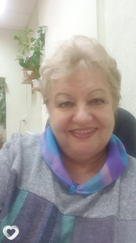 Тамара, 70, Зеленодольске — анкета №288554