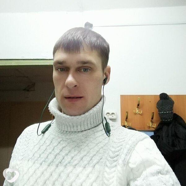 Алекс, 38, Абакане — анкета №288557