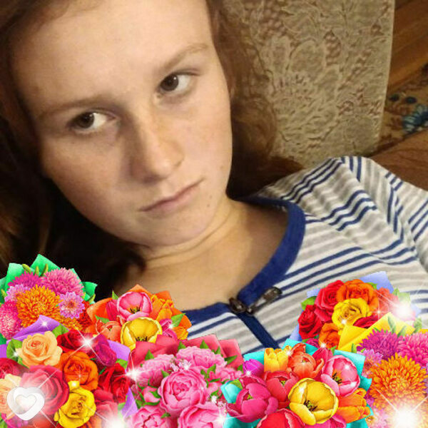 Карина, 25, Новосибирске — анкета №288488