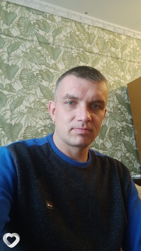 Макс, 37, Твери — анкета №288490