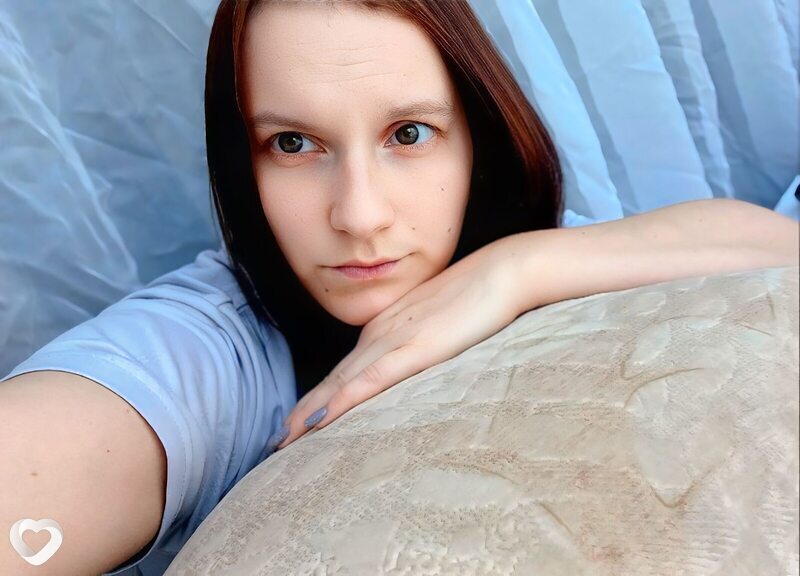 Настя, 29, Уссурийске — анкета №288497