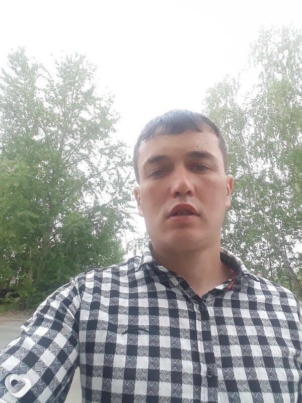 Назир Хамроев, 36, Перми — анкета №288502