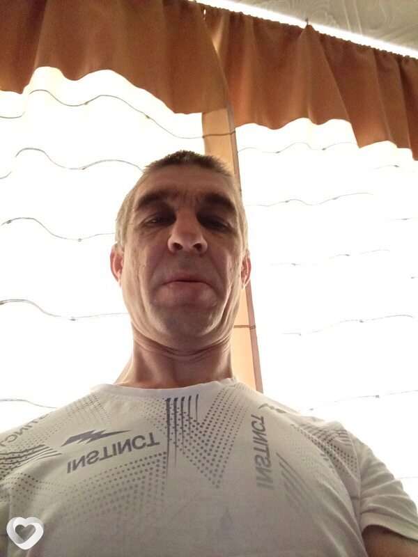 Сергей, 48, Дятькове — анкета №288505
