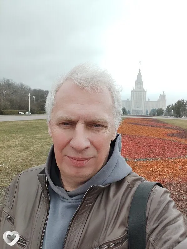 Олег, Москва