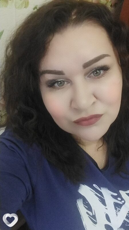 Катя, 39, Екатеринбурге — анкета №288161