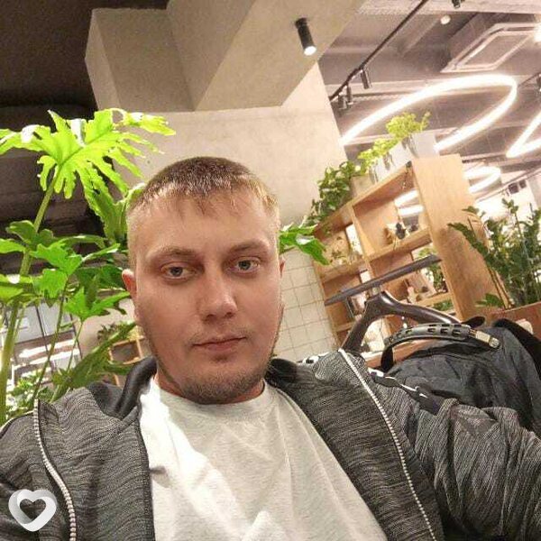 Андрей, 31, Прокопьевске — анкета №288163