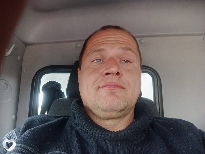 Руслан, 48, Минске — анкета №288164