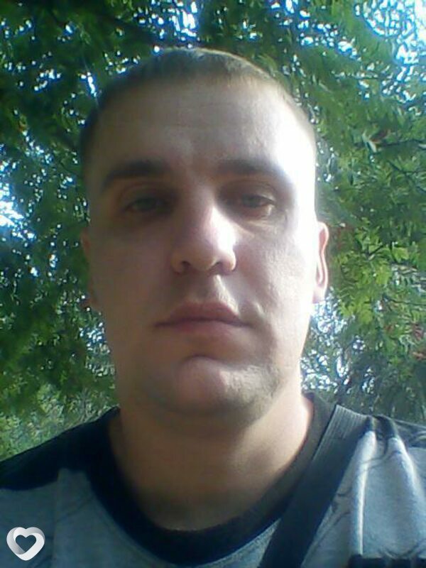 Сергей, 37, Рязани — анкета №288166