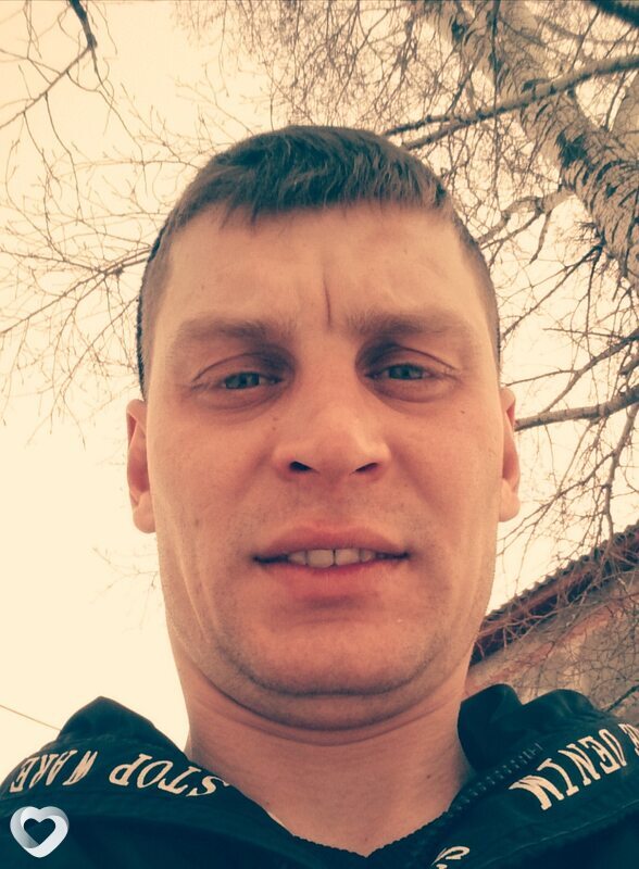 Игорь, 34, Прогресс — анкета №288168