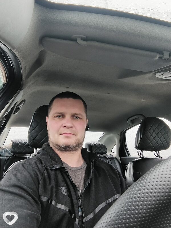 Дмитрий, 41, Могилев — анкета №288169