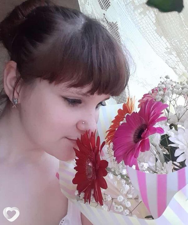 Валерия, 28, Харькове — анкета №288174