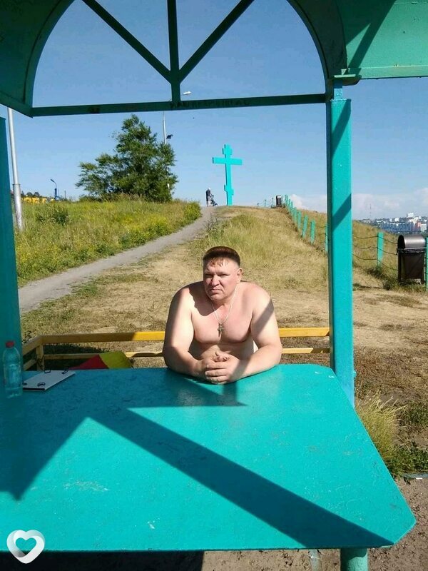 Михаил, 51, Кемерове — анкета №288383