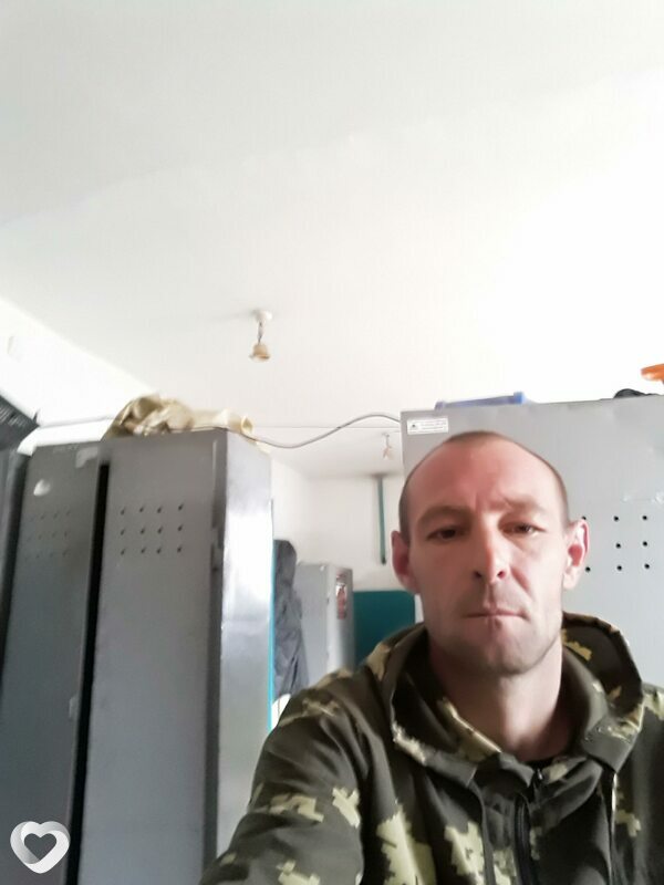 Димитрий, 40, Кемерове — анкета №288390