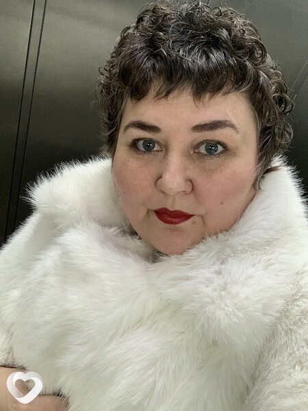 Лариса, 47, Химках — анкета №288393
