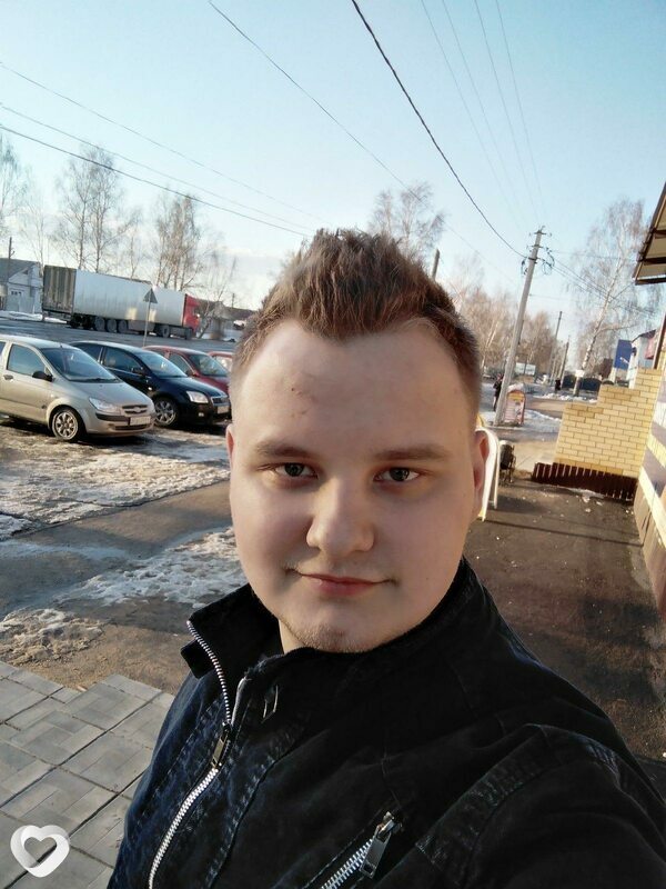 Кирилл, 25, Нижнем Новгороде — анкета №289388