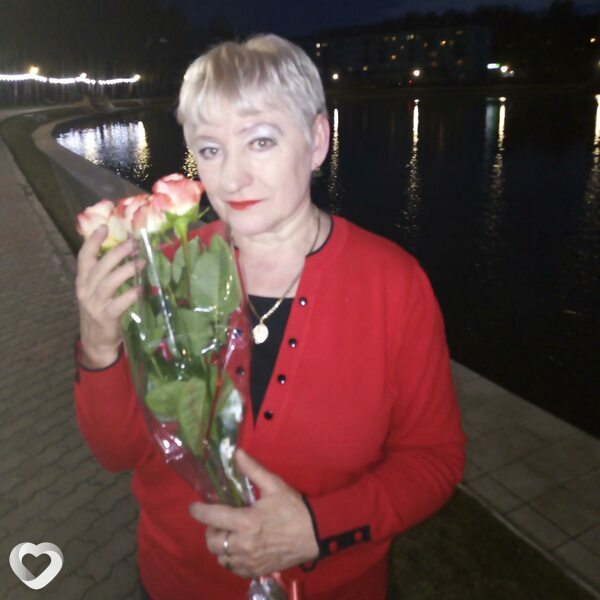 Светлана, 65, Зеленодольске — анкета №289389