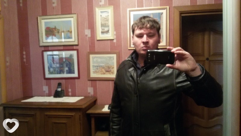 Дмитрий, 39, Абакане — анкета №289400