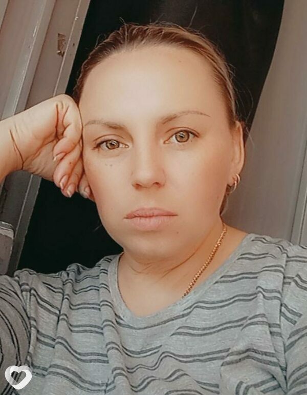 Ирина, 45, Астане — анкета №288560