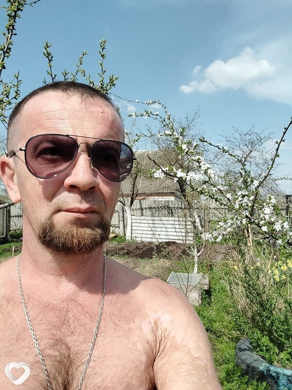 Роман, 46, Брянске — анкета №288561