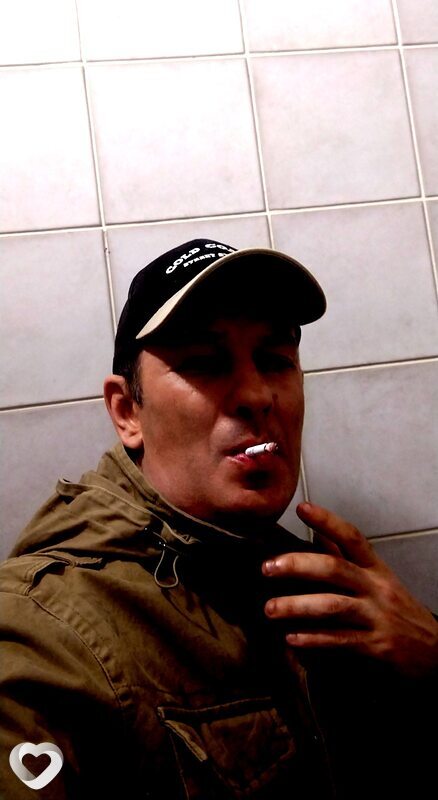 Алексей, 48, Москве — анкета №288564