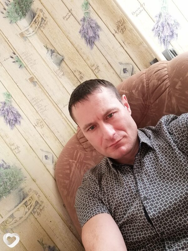 Владимир, 37, Южно-Сахалинске — анкета №288569