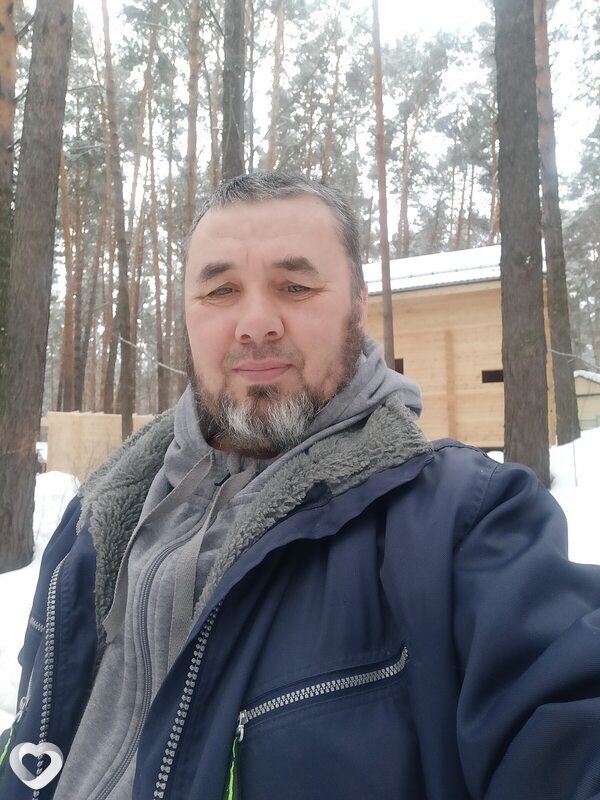 Шах, 57, Новокузнецке — анкета №288570