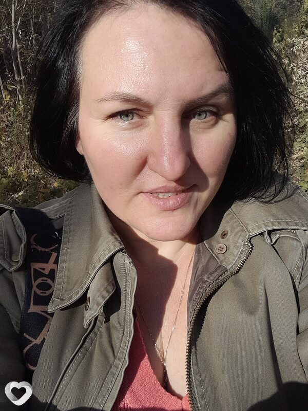 Татьяна, 48, Омске — анкета №288577