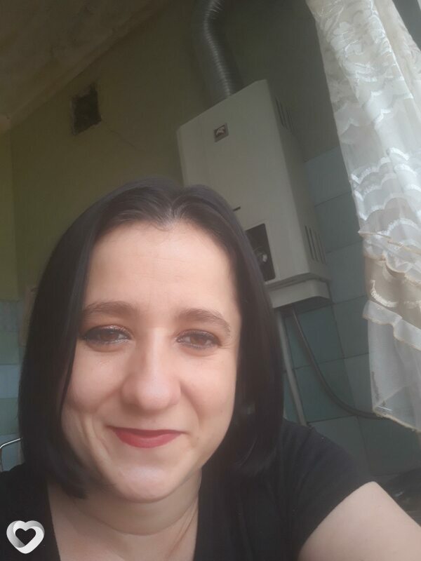 Анжела, 37, Михайловка (Волгоградская Област — анкета №288580