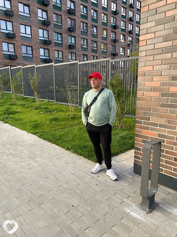 Александр, 37, Москве — анкета №288633