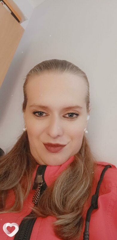 Jane, 40, Прокопьевске — анкета №288649