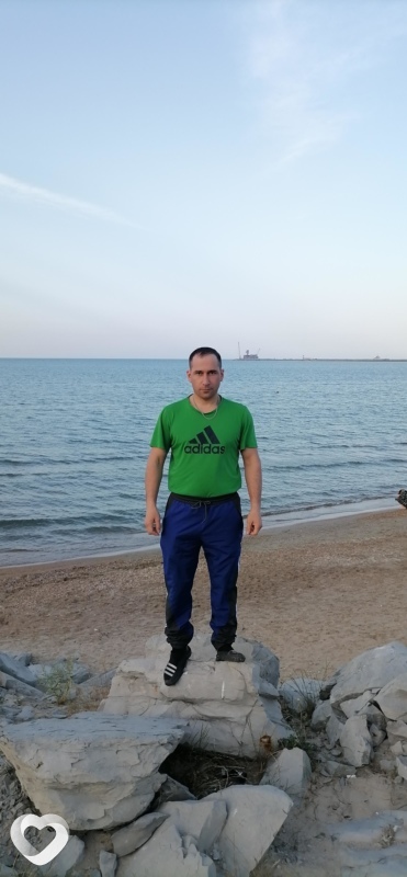 Зорик, 36, Нефтеюганске — анкета №288650