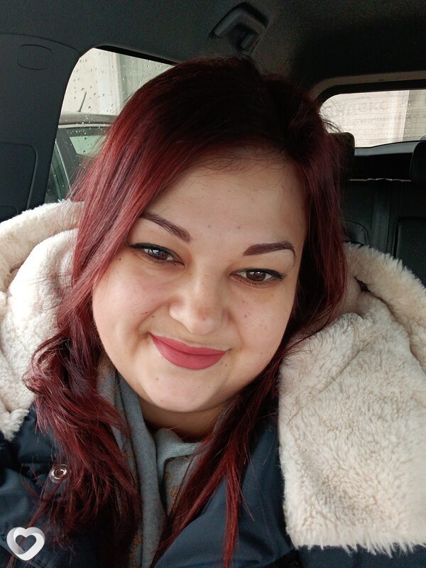 Марина, 37, Санкт-Петербурге — анкета №288651
