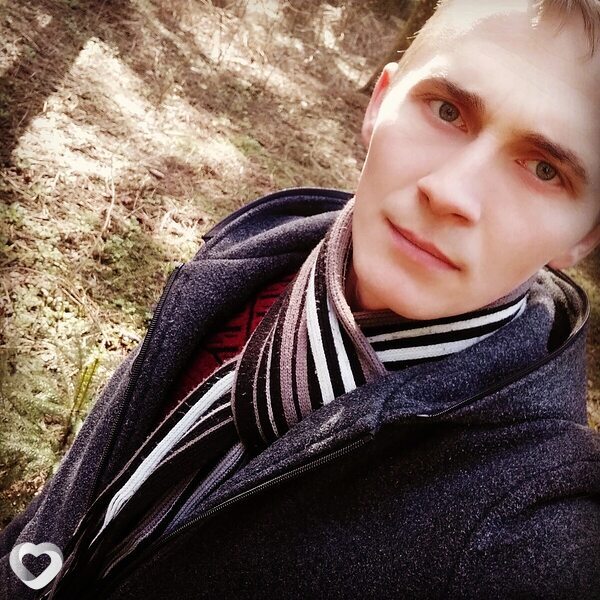 Андрей, 35, Слуцке — анкета №288982