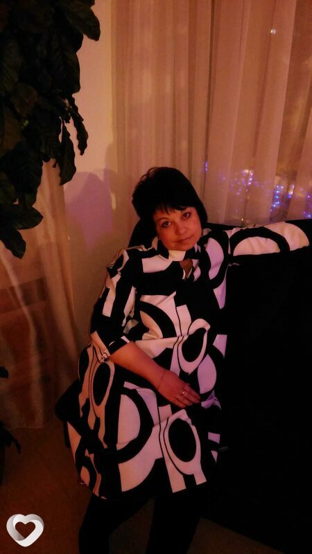 Ирина, 55, Рязани — анкета №288983