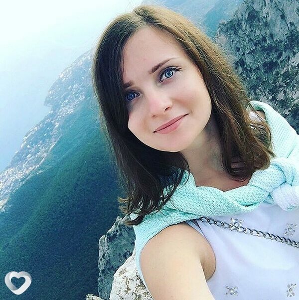 Катерина, 37, Новосибирске — анкета №288984