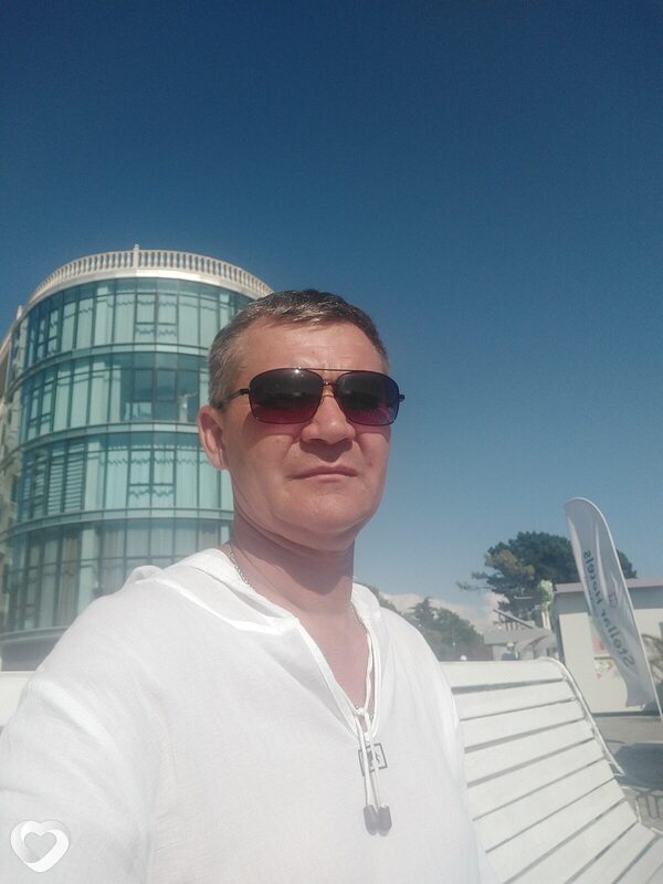 Дмитрий, 53, Краснодаре — анкета №288991