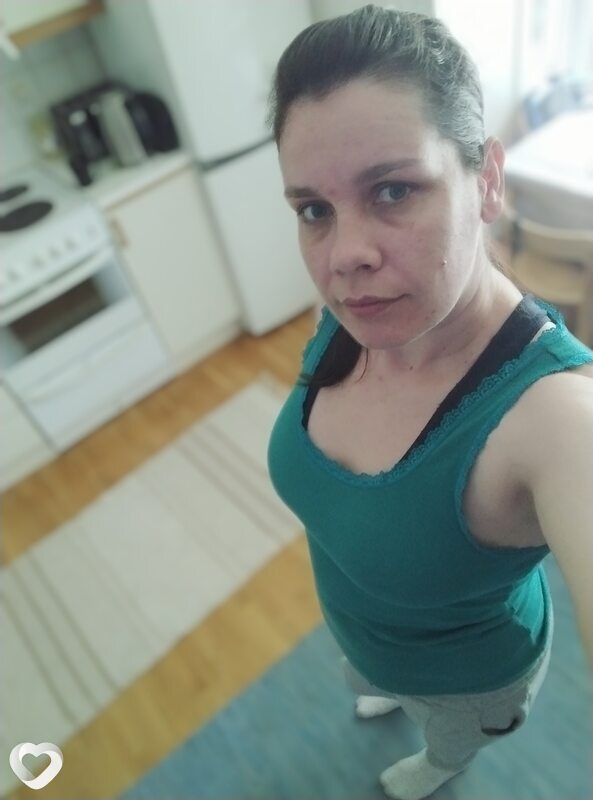Юлия, 37, Харькове — анкета №288992