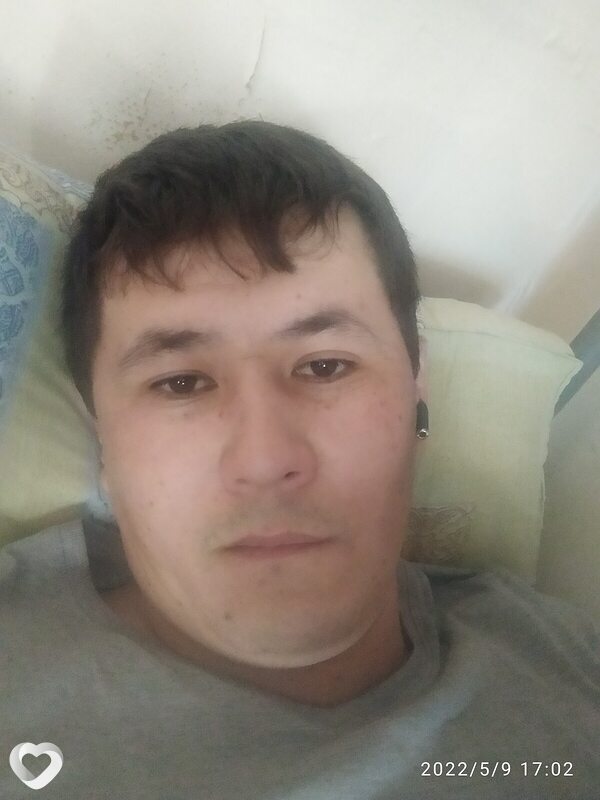 Рустам, 37, Москве — анкета №288995