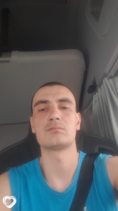 Артем, 36, Уфе — анкета №288996