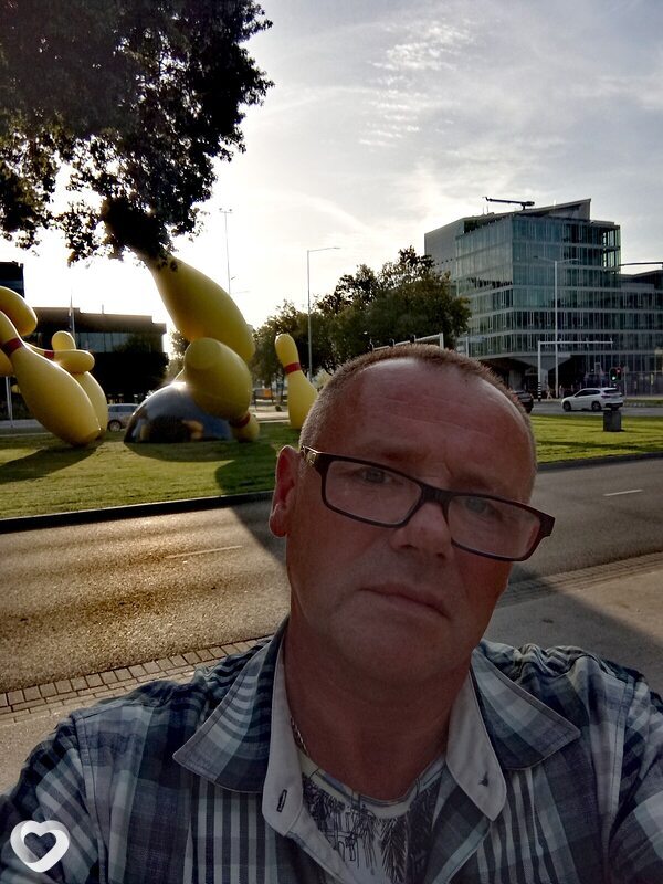 Вовчик, 42, Барановичах — анкета №288998