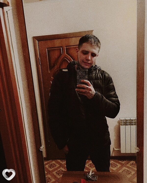 Андрей, 28, Рыльске — анкета №289004