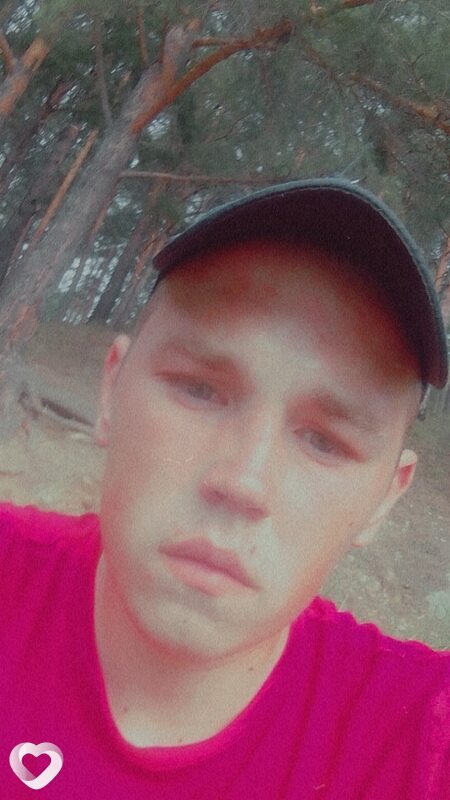 Даня, 24, Сухое Логе — анкета №289005