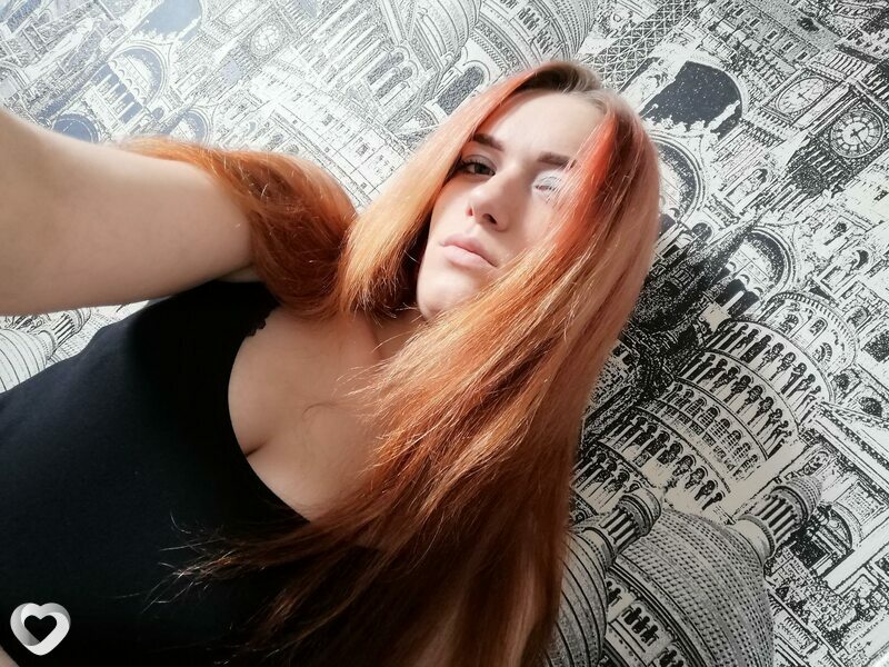 Ягодка, 26, Омске — анкета №288673