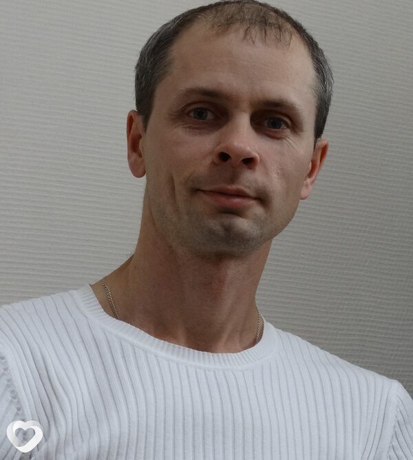 Андрей Кузнецов, 46, Перми — анкета №288674